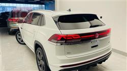 فولكسفاغن أطلس كروس سبورت